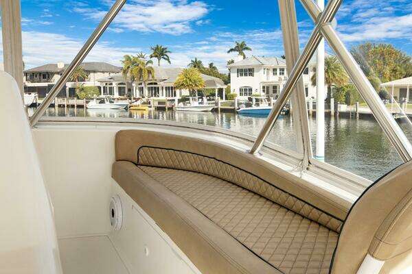 Viking 46 Convertible Yacht For Sale