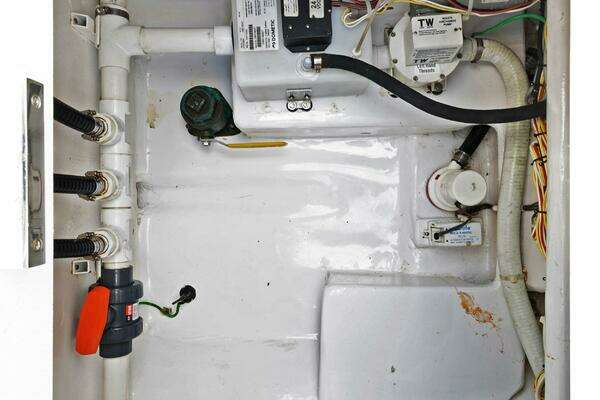 Viking 46 Convertible Yacht For Sale