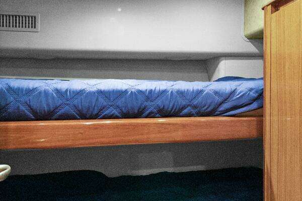 Viking 46 Convertible Yacht For Sale