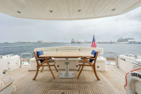 Sunseeker Manhattan 70 Yacht For Sale