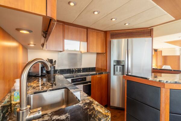 70ft Sunseeker Yacht For Sale