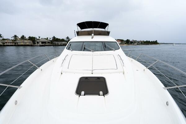 70ft Sunseeker Yacht For Sale