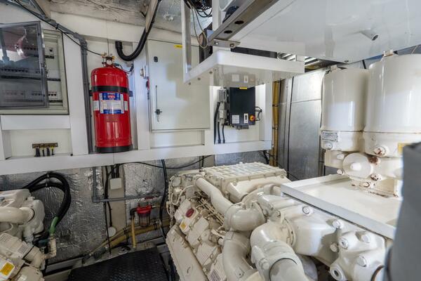 70ft Sunseeker Yacht For Sale