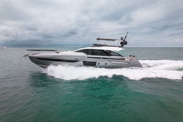 Azimut S8 Yacht For Sale
