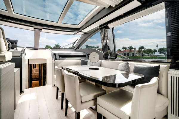 Azimut S8 Yacht For Sale