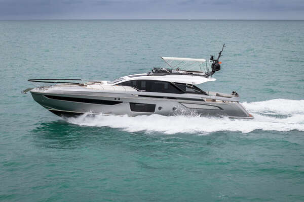 Azimut S8 Yacht For Sale
