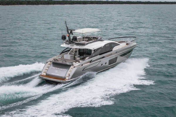 Azimut S8 Yacht For Sale