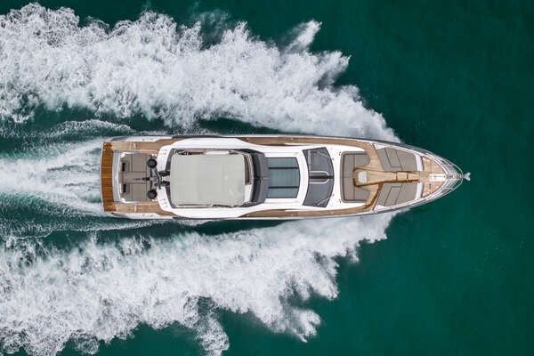 Azimut S8 Yacht For Sale