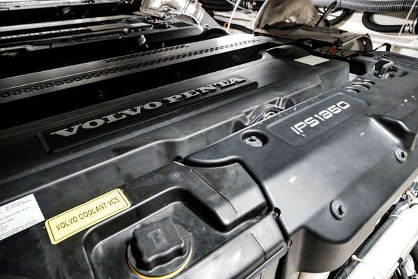 Azimut S8 Yacht For Sale