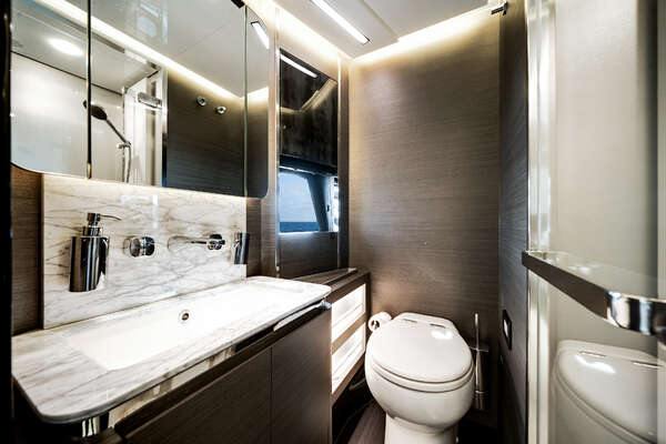 Azimut S8 Yacht For Sale