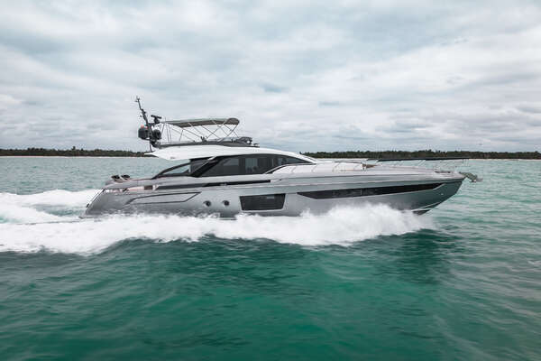Azimut S8 Yacht For Sale