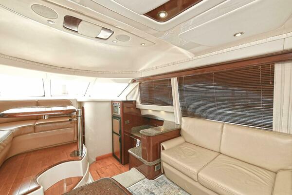 Atlantic Dream 44ft Sea Ray Yacht For Sale