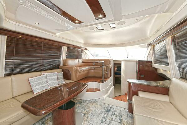 Atlantic Dream 44ft Sea Ray Yacht For Sale
