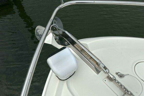 Sea Ray 44 Sedan Bridge Yacht For Sale