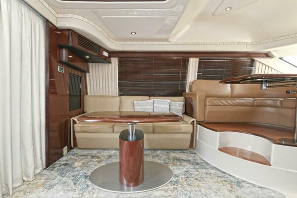 Atlantic Dream 44ft Sea Ray Yacht For Sale