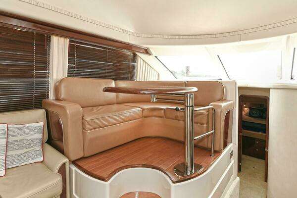 Sea Ray 44 Sedan Bridge Yacht For Sale
