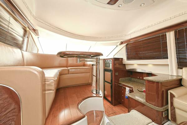 Atlantic Dream 44ft Sea Ray Yacht For Sale