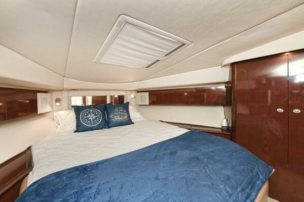 Atlantic Dream 44ft Sea Ray Yacht For Sale