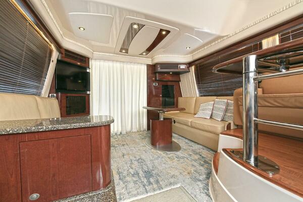 Atlantic Dream 44ft Sea Ray Yacht For Sale