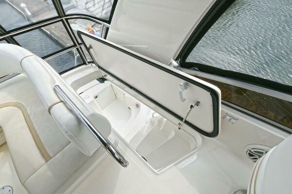 Atlantic Dream 44ft Sea Ray Yacht For Sale