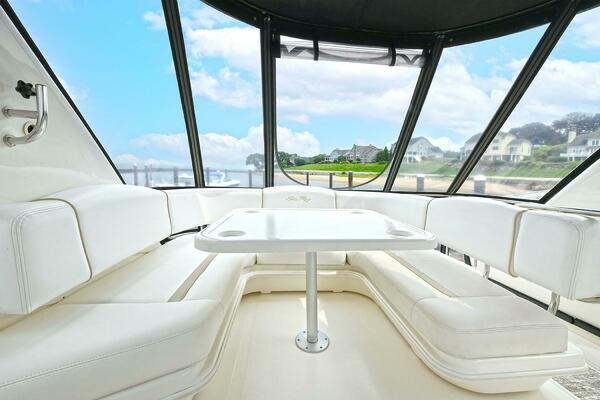Atlantic Dream 44ft Sea Ray Yacht For Sale