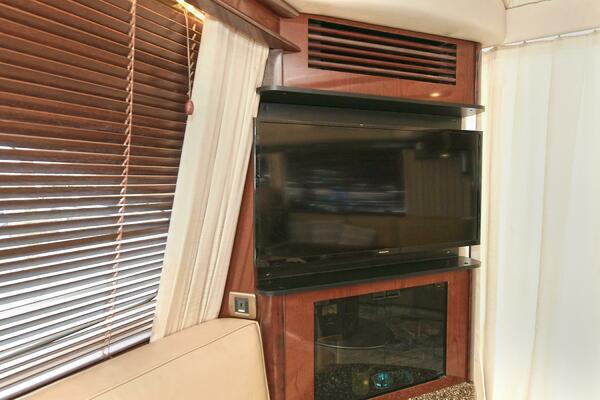 Atlantic Dream 44ft Sea Ray Yacht For Sale