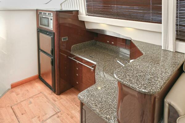 Atlantic Dream 44ft Sea Ray Yacht For Sale