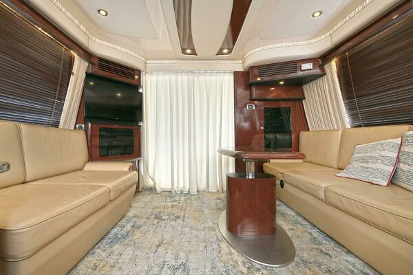Atlantic Dream 44ft Sea Ray Yacht For Sale
