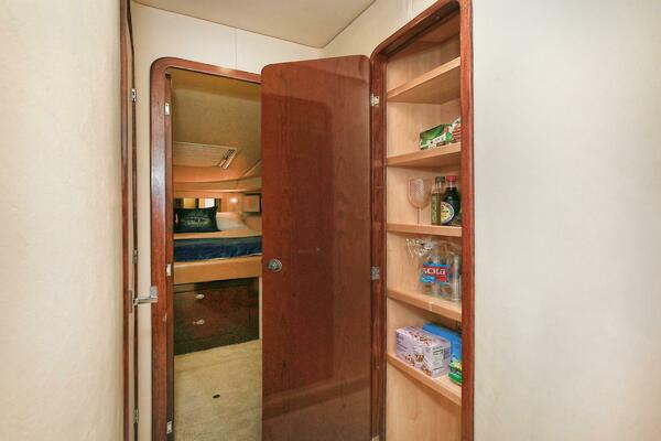 Atlantic Dream 44ft Sea Ray Yacht For Sale