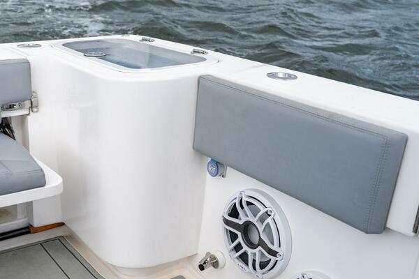 BRAMATE 41ft BlackWater Yacht For Sale