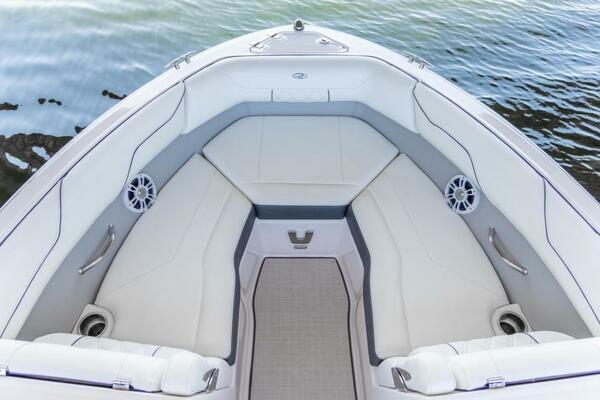 22ft Regal Yacht For Sale