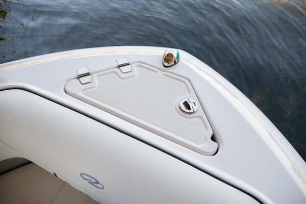 22ft Regal Yacht For Sale