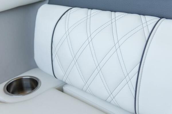 22ft Regal Yacht For Sale