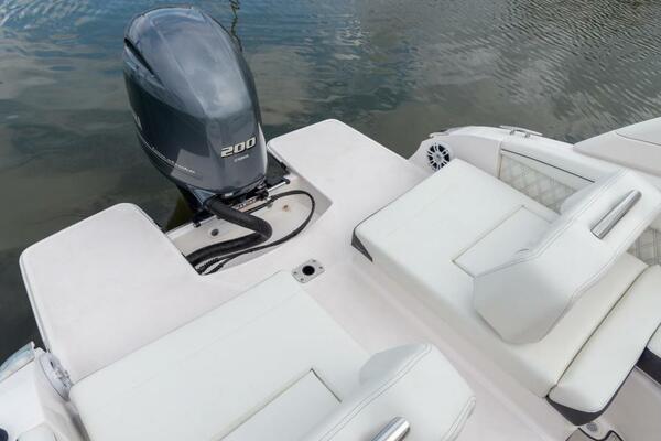 22ft Regal Yacht For Sale