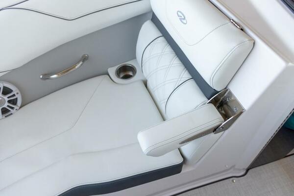 22ft Regal Yacht For Sale