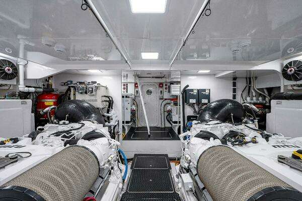 Viking 75 Motoryacht Yacht For Sale