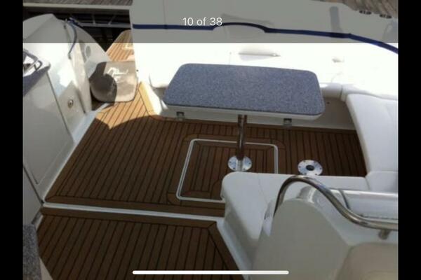 Pilot s Discretion II 45ft Formula Yacht For Sale