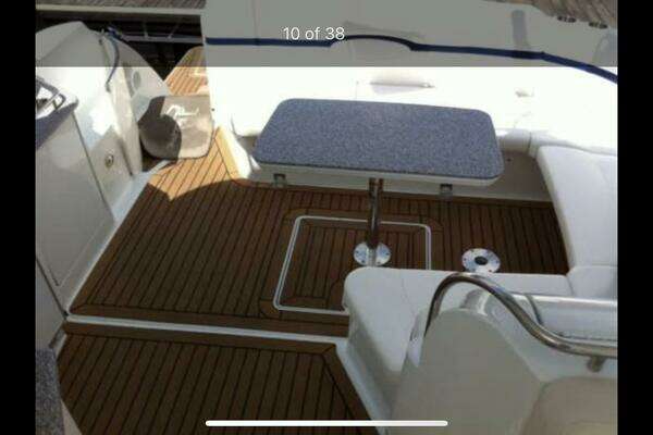 Photo of the 2008 Formula 45 Yacht "Pilot's Discretion II"