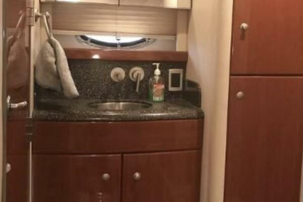 Pilot s Discretion II 45ft Formula Yacht For Sale