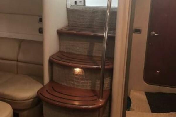 Pilot s Discretion II 45ft Formula Yacht For Sale