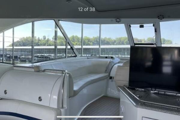 Pilot s Discretion II 45ft Formula Yacht For Sale