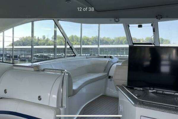Photo of the 2008 Formula 45 Yacht "Pilot's Discretion II"