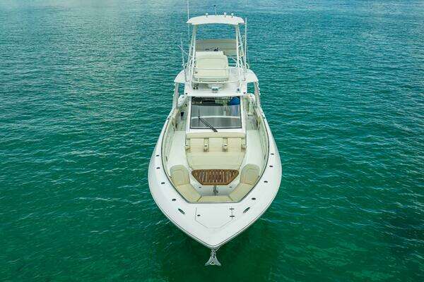 Boston Whaler  Yacht For Sale