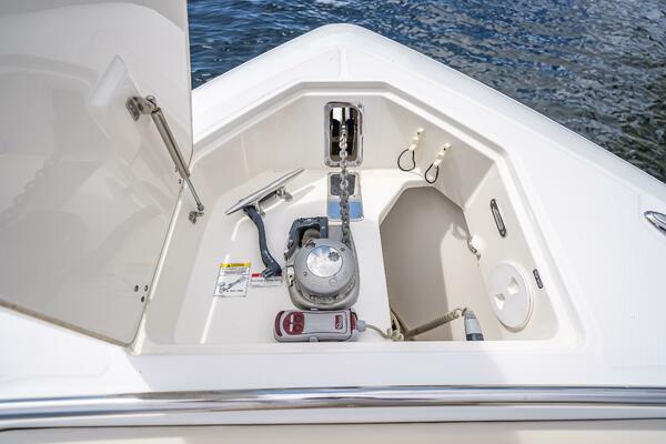 42ft Boston Whaler Yacht For Sale
