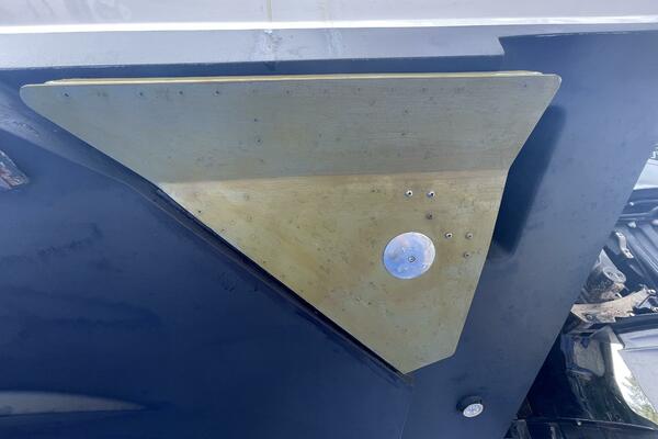 42ft Boston Whaler Yacht For Sale