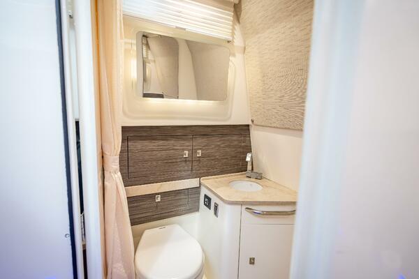 42ft Boston Whaler Yacht For Sale