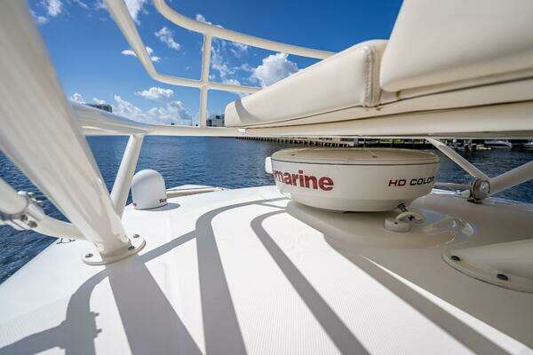 Boston Whaler  Yacht For Sale