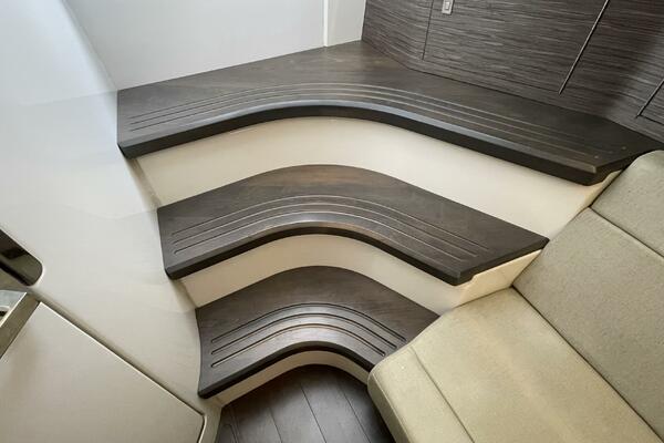 42ft Boston Whaler Yacht For Sale