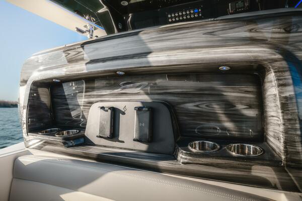 37ft Scout Yacht For Sale