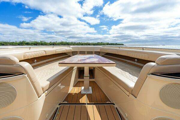 HCB  Yacht For Sale